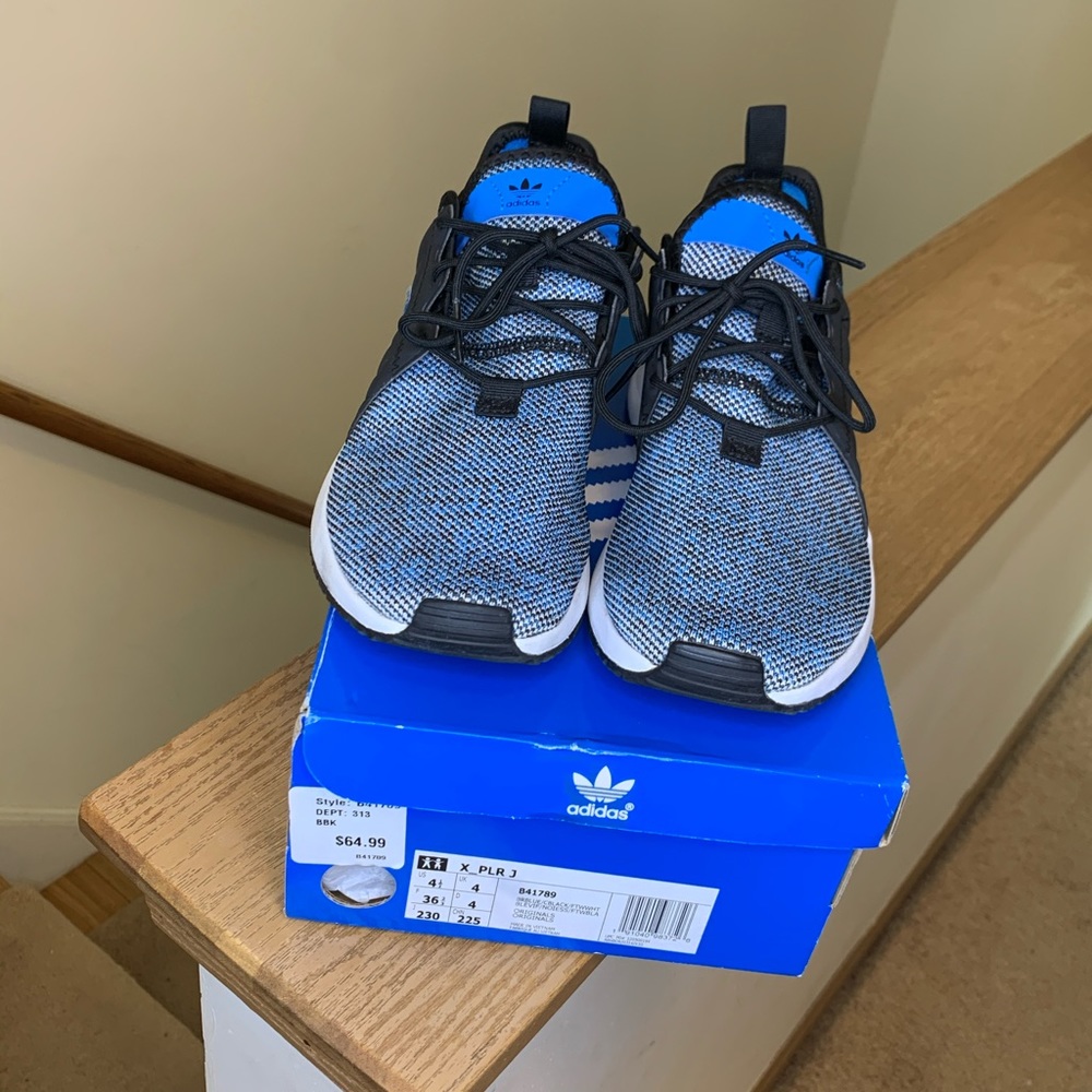 Adidas